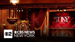 Surprises and snubs from the 2024 Tony Awards Nominations [upl. by Maurice]