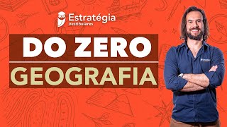 Geografia Do Zero  Parte 1 [upl. by Irita]