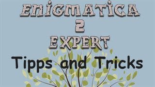 Enigmatica 2 Expert  Full Starter Guide [upl. by Nonnaer]