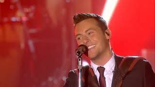 Nathan Carter Live in concert Cork Ireland  full show ☘ [upl. by Etezzil]