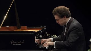 Evgeny Kissin plays Scriabin SonataFantasy Op 19 Etudes Op 8 Op 42 Verbier 2014 [upl. by Hurwitz]