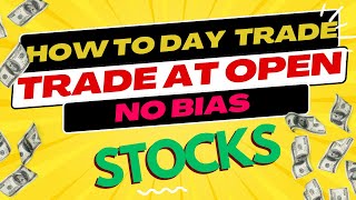 Ripsters Strategy to Trade the Open for Quick Winners Make Money in Stock Market TenetTradeGroup [upl. by Milla275]