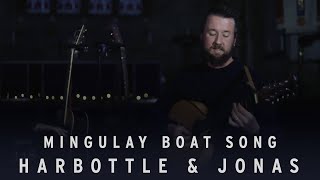 Mingulay Boat Song  Harbottle and Jonas [upl. by Sirotek]