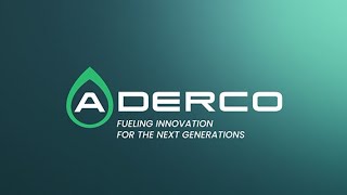 ADERCO Technology  2020 and Beyond Bacteria and Biodiesel FAME English [upl. by Shinberg]