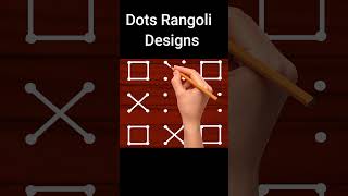 Rangoli Design Easy And Simple muggulu rangoli beautifulnewflowerdesignkolam [upl. by Anana152]