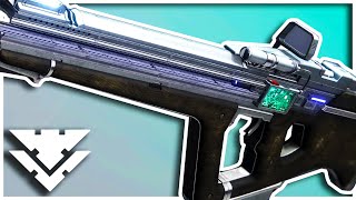 CORSAIRS WRATH GOD ROLL GUIDE Season of the Hunt Linear Fusion Rifle  Destiny 2 Beyond Light [upl. by Leola947]