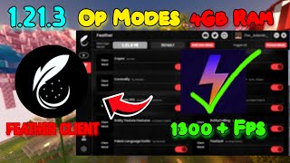 Best Optimization For 1213 For TlauncherINSANE Fps Boost  1900 FPS  LATEST  2022 viral [upl. by Letsirk464]