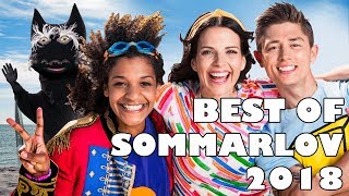 BEST OF SOMMARLOV 2018 [upl. by Ib995]