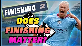 DOES FINISHIG MATTER IN FOOTBALL MANAGER FM23 FoootballManager Gaming [upl. by Nanreit]