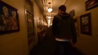 Mcmenamins Grand Lodge Haunted Locations With my Brother [upl. by Liagiba]