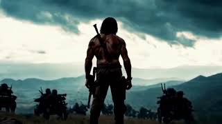 Rambo Last Blood 2 OFFICIAL TRAILER  LIONSGATE ONE MOOVIES  FIRST PREVIEW [upl. by Synned175]