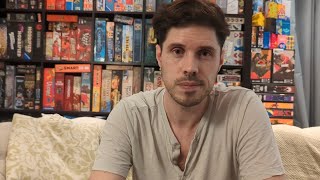 Why I Left Youtube  Adam Blampied Statement 2024 [upl. by Akeret]