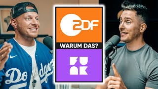 Medien wollen dich KRANK sehen ft Doc Felix [upl. by Bronny]