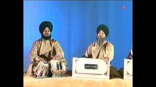 Bhai Surinder Singh Jodhpuri  Thakur Tum Sarnaee Aaya  Mittar Pyare Nu [upl. by Hsatan]