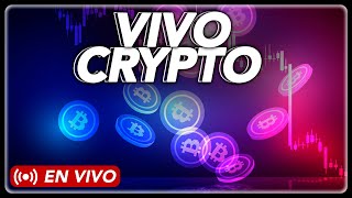 🔥 BTC RVN  Hasta donde puede caer BTC [upl. by Rudin]