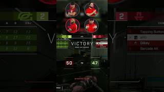 Boys Were In Flow State vs OpTic halo haloinfinite haloclips [upl. by Stoeber968]