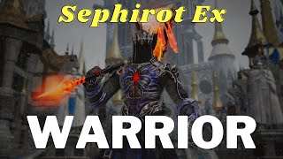 Containment Bay S1T7 EXTREME  WARRIOR  90  Solo [upl. by Arriet]