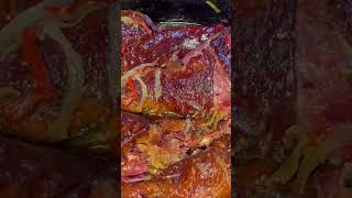 How To Cook Smoked Turkey Legs From Walmart [upl. by Jaunita]