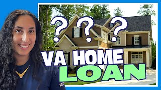 VA Home Loan Secrets Buy a Home with NO downpayment [upl. by Felicity]