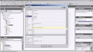 Niagara AX  Using relativized ORDs [upl. by Vasiliu]