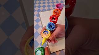 insideout2 highlighter ASMR 🖍 insideout2song insideout2goods [upl. by Keenan752]