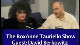 David Berkowitz  Interview 1 Part 3 of 3 [upl. by Evangelin49]