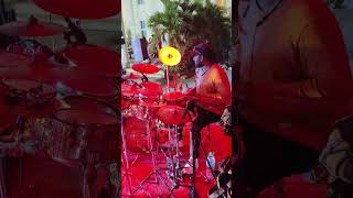 pachonthiye kelada song drumscover by emildrummer emildrummer [upl. by Arammat]