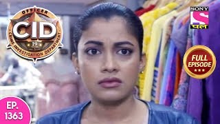 CID  Full Episode 1363  09th February 2019 [upl. by Llennahc974]