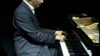 Carlos Matos piano solo  Danca dos grilos [upl. by Ocirne3]