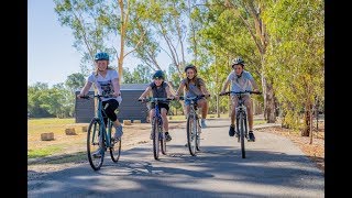 Coeducational Boarding at Guildford Grammar School from 2020 [upl. by Swarts781]