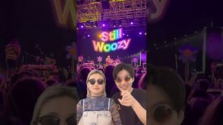 Still Woozyまだ知らないの？ stillwoozy 洋楽 音楽 ライブ コンサート おすすめ music ニューヨーク newyork [upl. by Lanford]