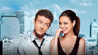 Friends with Benefits Full Movie Facts amp Review  Justin Timberlake  Mila Kunis [upl. by Tnilf]