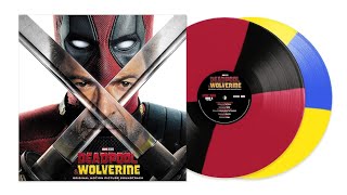 Iris  The Goo Goo Dolls Deadpool And Wolverine  Original Soundtrack [upl. by Bartholomew]