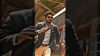 Vijay thalapaty train fight best masterscene beast mastermovies vijaythalpathy masterrelease [upl. by Yleek826]