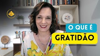 A EXCELÊNCIA DA GRATIDÃO  Pregação [upl. by Yssor]