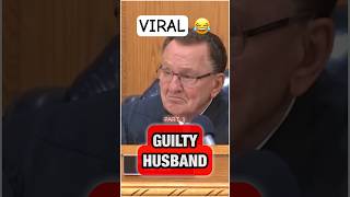 1  Judge Caprio’s VIRAL Clip 🤩😅 “My Husband’s Guilty” Part 12 [upl. by Hitchcock]