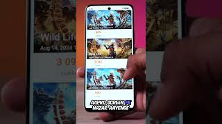 Realme 13 PRO  5G Gaming test 🔥 [upl. by Camm191]