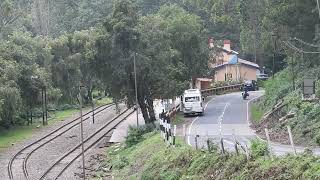 Lovedale Railway Station Nilgiris District [upl. by Stempien]