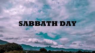 Sabbath Day  The Asidors [upl. by Marlowe]