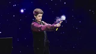 Yantai International Magic Festival 2024 [upl. by Kcin]