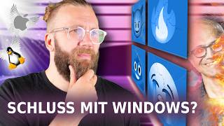 Die Zerstörung von Windows [upl. by Rick]