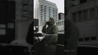 Zal ik “Manipulatie” vrijdag uitbrengen rap manipulatie nlrap music [upl. by Ozzie]