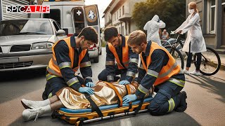 Aux côtés des pompiers de Toulouse  entre risques et dévouement [upl. by Niledam]