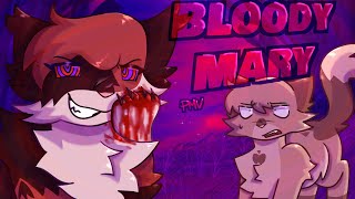 BLOODY MARY Mapleshade PMV [upl. by Upali]