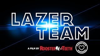 Rooster Teeth Movie Fundraising Campaign on IndieGogo [upl. by Anahsohs]