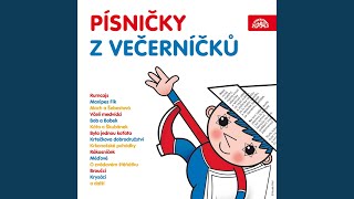 O Křemílkovi a Vochomůrkovi  Znělka Vstávej semínko holala [upl. by Hearsh]