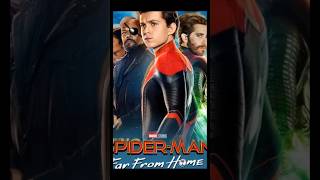 JAKE GYLLENHAAL 10 BEST MOVIESjakegyllenhaal marvel spiderman spidermanfarfromhome movie [upl. by Orsino]