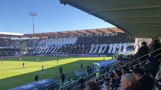 Cesena Torres coreografia al Manuzzi [upl. by Narmis144]