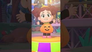 🎃 ¡Halloween con ritmo Disfruta este mix y canta sin parar 👻🎶 tukutoon cancionesinfantiles [upl. by Nirda150]