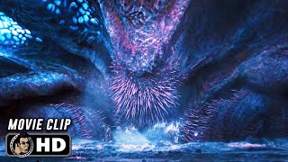 PERCY JACKSON SEA OF MONSTERS Clip  quotCharybdisquot 2013 [upl. by Christensen]